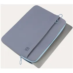 TUCANO TOP - Notebook-Hülle - Second Skin - 33 cm