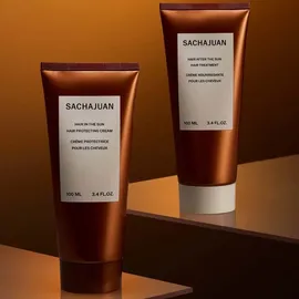 Sachajuan Hair In The Sun Haarcreme 100 ml