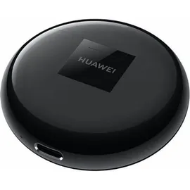 Huawei FreeBuds 3 carbon black
