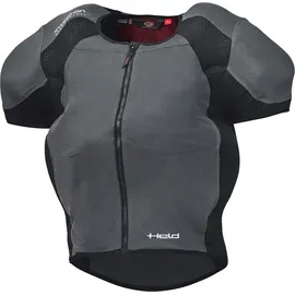 Held eVest Pro Airbag Weste, schwarz, XL