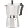 Cucina di Modena Espresso-Kocher 400 ml 9 Tassen