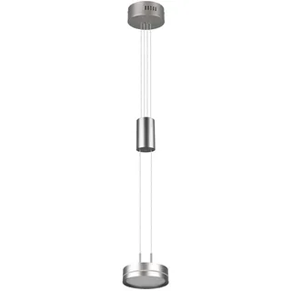 Trio Franklin LED Pendelleuchte 1-flammig, 326510107,