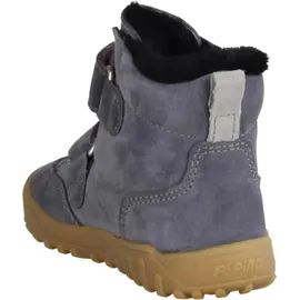Ricosta Domi Winterstiefel Grau 24