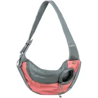 Trixie Transporttasche 50 x 25 x 18 cm Pink/Rosa