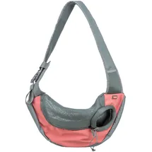 Trixie Transporttasche 50 x 25 x 18 cm Pink/Rosa