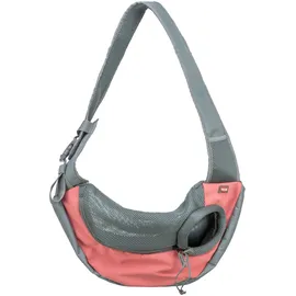 Trixie Transporttasche 50 x 25 x 18 cm Pink/Rosa