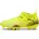 Puma FG/AG Kinder yellow alert/puma black/sun struck 37