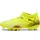 Puma Future 8 Match FG/AG Kinder yellow alert/puma black/sun struck 37