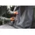 Ruffwear Der DirtbagTM Sitzbezug - Basalt Gray - One Size