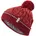 Beanie rot S
