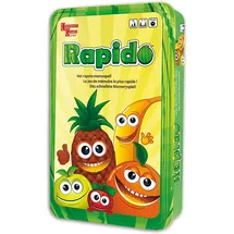 Piatnik Rapido