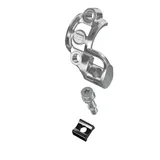 MAGURA Shiftmix 3 SRAM Matchmaker - silber