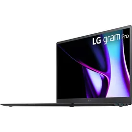 LG gram 16 Pro 16Z90SP-A.AP7BG 16'' Intel Core Ultra 7 155H 32 GB RAM 2 TB SSD RTX 3050 Win11 Pro