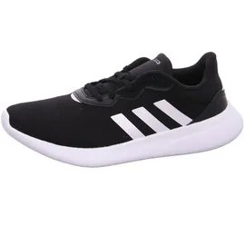 adidas QT Racer 3.0 Damen Core Black/Cloud White/Almost Pink 36,5