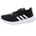 adidas QT Racer 3.0 Damen Core Black/Cloud White/Almost Pink 36,5