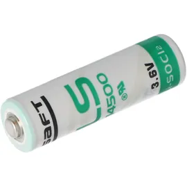 Saft Batterie AA 2 St.