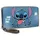 Disney Lilo und Stitch Geldbörse unisex blau