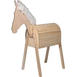 Dobar Spielpferd aus Holz