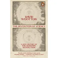 Penguin Books Ltd (UK) The Invention of Science