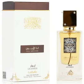 Lattafa Ana Abiyedh Eau de Parfum 60 ml