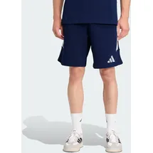 adidas Tiro 26 League Sweatshorts - team navy blue 2/white