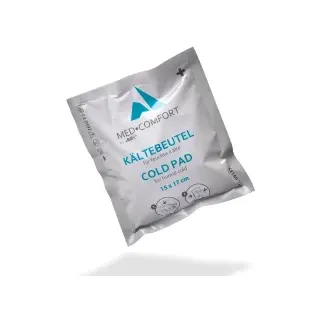 AMPri MED-COMFORT Kältebeutel, 15 x 17 cm