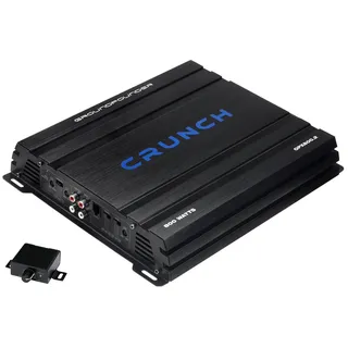 Crunch AMP GPX800.2