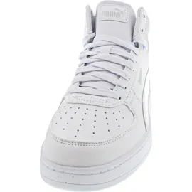 Puma Caven 2.0 Mid Puma White-Puma Silver 44,5