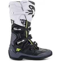 Alpinestars Tech 5 Schwarz 47