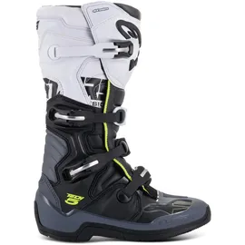 Alpinestars Tech 5 Schwarz 47