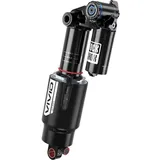 RockShox Vivid Ultimate Rc2t Reb25/comp34 Standard/trunnion Stoßdämpfer - Black - 65 mm)