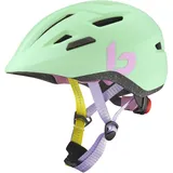 Bollé STANCE JR 47-51 cm Kinder mint matte 2023