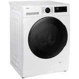 Samsung WD5000D WD9EDG5B15BE Waschtrockner (9 kg / 6 kg, 1400 U/min)