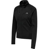 hummel Core Bike Thermal Jacket Damen Schwarz XS
