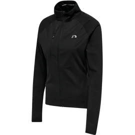 hummel Core Bike Thermal Jacket Damen Schwarz XS