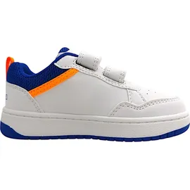 Kappa 95K0513002 Kinder Weiß/Orange 26