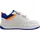 Kappa 95K0513002 Kinder Weiß/Orange 26