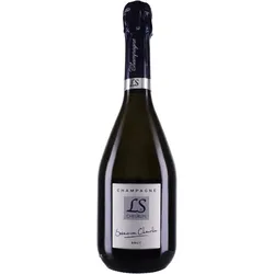 Champagne L&S Cheurlin, 10110 Celles sur Ource, Frankreich - Sekt / trocken - Frankreich / Champagne - Chardonnay,Pinot Noir / Champagne L&S Cheurlin