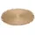 ATMOSPHERA CREATEUR D'INTERIEUR Atmosphera - Tischset Cuba Natur d38cm beige