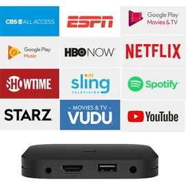 Xiaomi Mi Box S