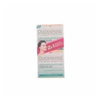 Diadermine Moisturizing Mattifying Day Cream 50ml Set 2 Pieces