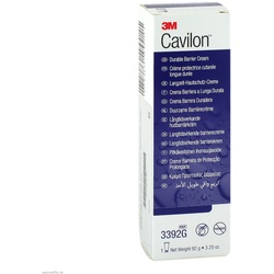 Cavilon 3M Langzeit-Hautschutz-Creme 3392G 92 g