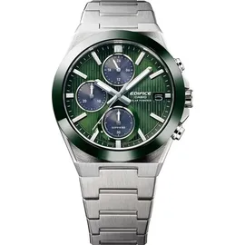 Casio Edifice EFS-S650D-3AEF Edelstahl 40 mm EFS-S650D-3AEF