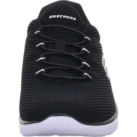 SKECHERS Summits - Quick Lapse black/white 36