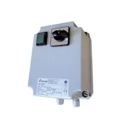 MAICO 0157.0159 5-Stufentransformator TRE 3,3-2 Wechselstrom, max. 3,3 A 01570159