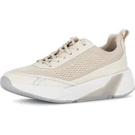 Gabor Sneaker Low Beige Damen 40