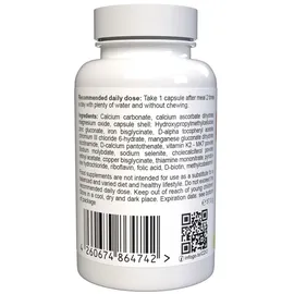 dietoll Kapseln 60 St.