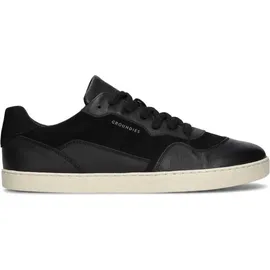 Groundies Nova Special Herren Schwarz 45