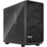 Fractal Design Meshify 2 Gray TG Light Tint, Glasfenster (FD-C-MES2A-04)