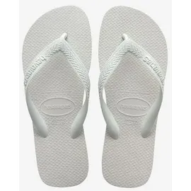 havaianas Top Weiß 45